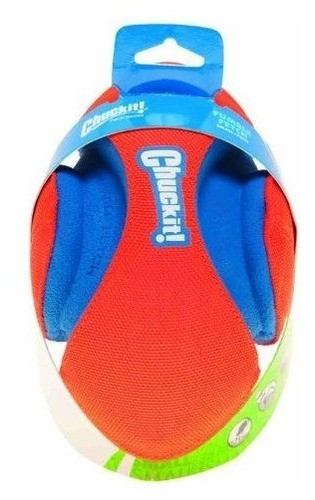 Chuckit Fumble Fetch Toy Para Perros 0