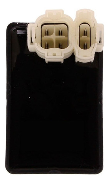 Cdi Honda Cbx 200 Strada 0