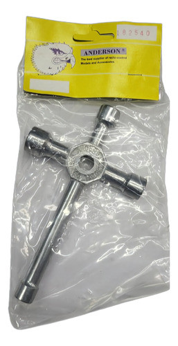 Llave Para Hobby Aeromodelismo /automodelismo 0