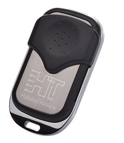 X4 Control Remoto Copiador Porton Automatico Alarmas Premium 1