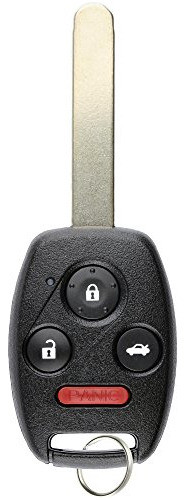 Reemplazo Keylessoption Ignición Sin Cortes Chipping Key Tra 0