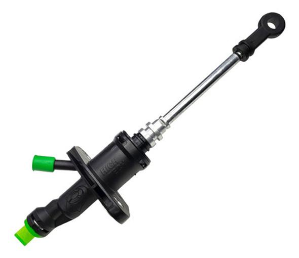Bomba Bombin Pedal De Embrague P/ Chevrolet Captiva 2012/.. 0 Bomba Bombin Pedal De Embrague P/ Chevrolet Captiva 2012/.. 0