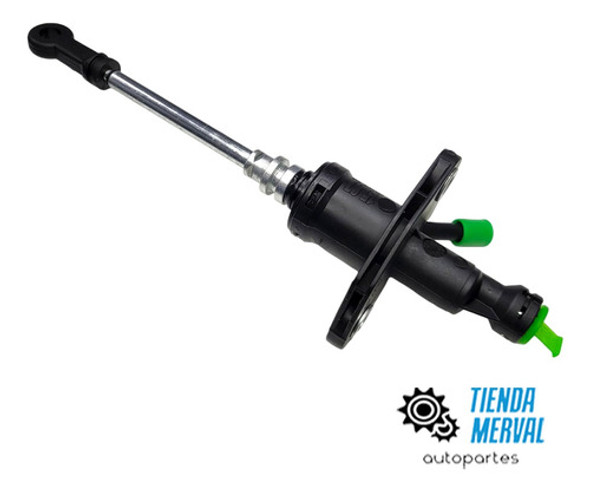 Bomba Bombin Pedal De Embrague P/ Chevrolet Captiva 2012/.. 1 Bomba Bombin Pedal De Embrague P/ Chevrolet Captiva 2012/.. 1