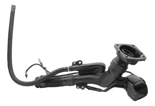 Bocal Gargalo Tanque Strada - Todas 1999 2000 2001 1