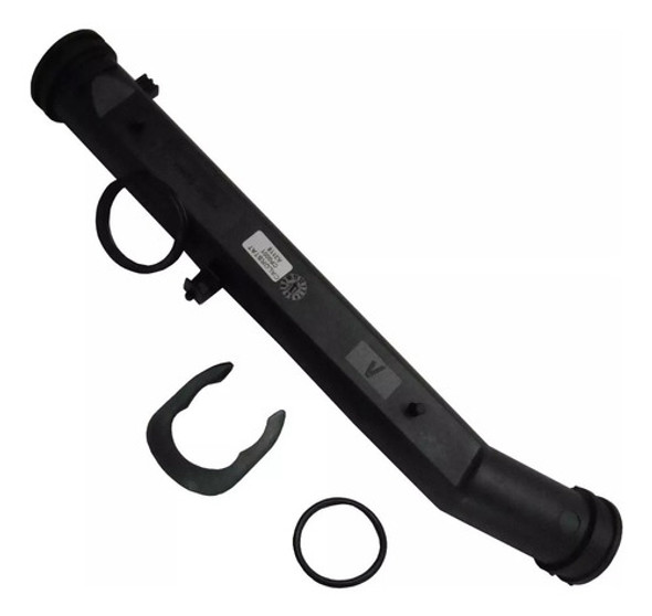 Tubo Caño Liquido Refrigerante Vw Fox Suran Gol Trend Voyage 0 Tubo Caño Liquido Refrigerante Vw Fox Suran Gol Trend Voyage 0