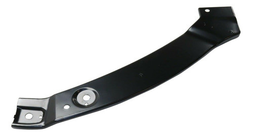 Soporte Derecho Radiador Vw Tiguan Original 0