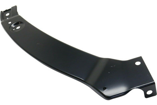 Soporte Derecho Radiador Vw Tiguan Original 1