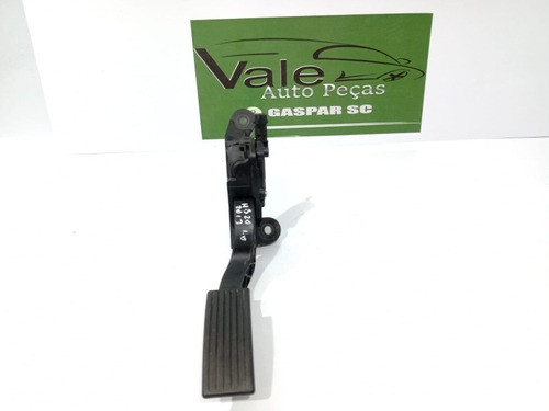 Pedal Acelerador Eletrônico Hyundai Hb20 1.0 3cc 2015 1