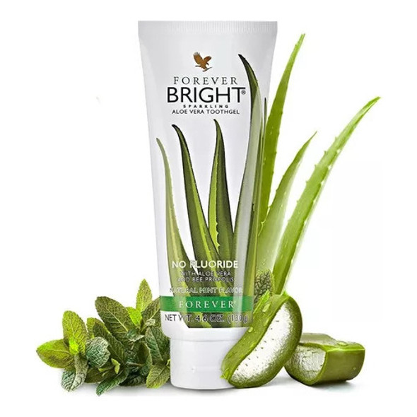 Forever Áloe Pasta Dental X3 0