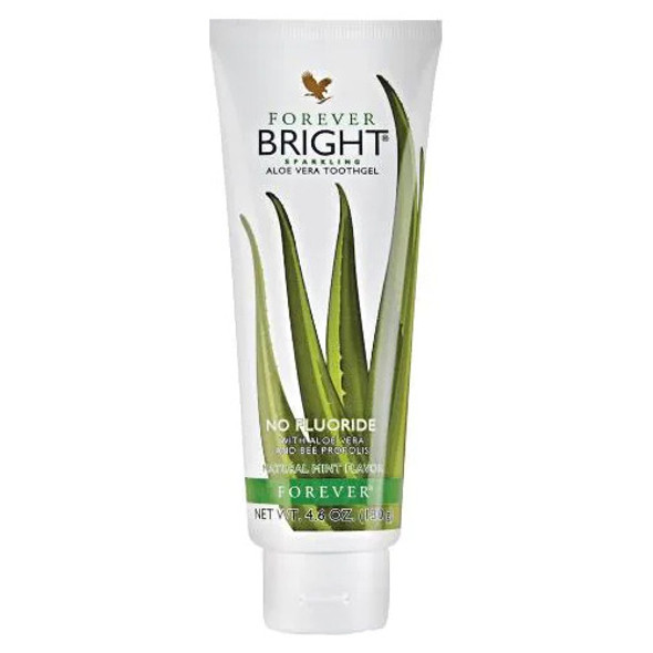 Forever Áloe Pasta Dental X3 1