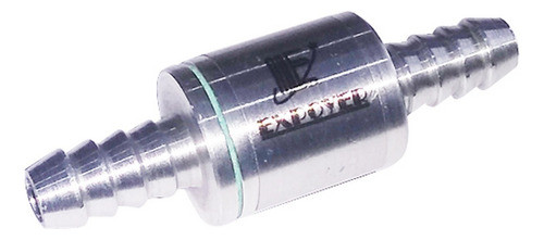 Valvula Antiretorno Comb. Expoyer - Peugeot 8mm 0