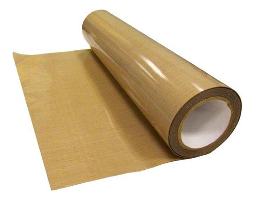 Teflón Por Metro ( 50cm De Ancho ) Br 0