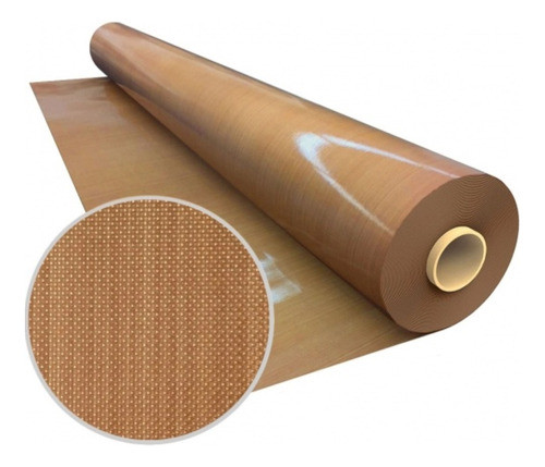 Teflón Por Metro ( 50cm De Ancho ) Br 1