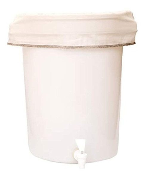 Coffeesock Comercial De 5 Galones - El Filtro De Cafe Reuti 0 Coffeesock Comercial De 5 Galones - El Filtro De Cafe Reuti 0