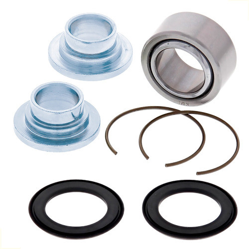 Bujes Amortiguador Trasero Superior Ktm Exc-f 520 Exc-f 525 0