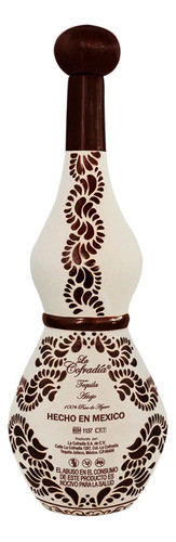 Tequila Torre De Picos Añejo - 750 Ml 0