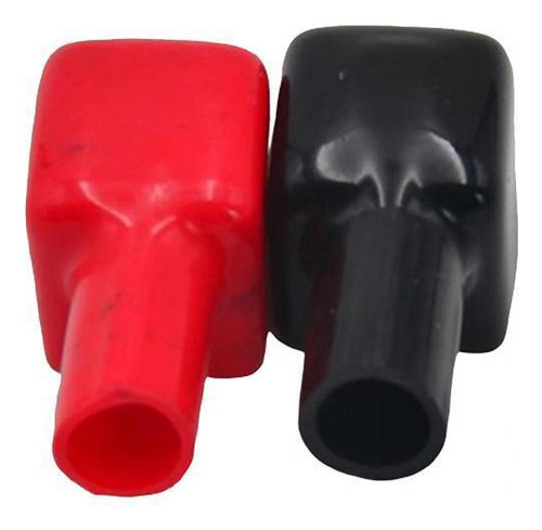 3 X 2 Peças De Isolamento De Braçadeira De Automotiva Para 0