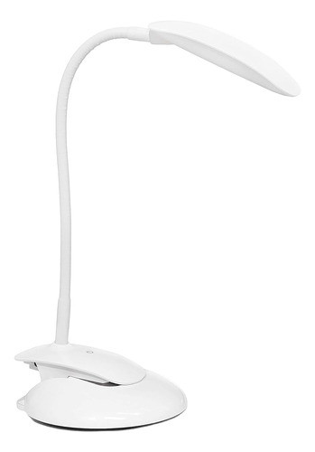 Diseños Simples Ld2021-wht Flexible Redondeado Clip Luz Led 0