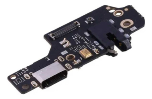 Placa De Carga Compativel Xiaomi Redmi Note 8 0