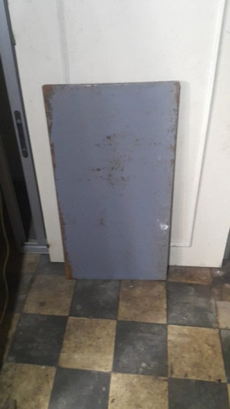 Estante Pronto Metal 45cm X 84cm 0