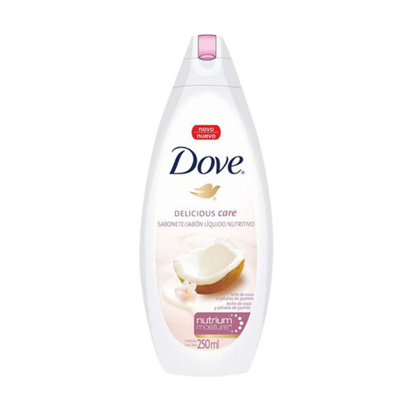 Dove Jab Liq X250 Coco 0 Dove Jab Liq X250 Coco 0