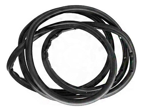 Gaxeta / Borracha Da Porta Forno Brastemp Bf076br Bf676a 0