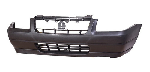Parag Del Negr Text Fiat Fiorino Furgn 04-14 (c. L.) Nafta 0