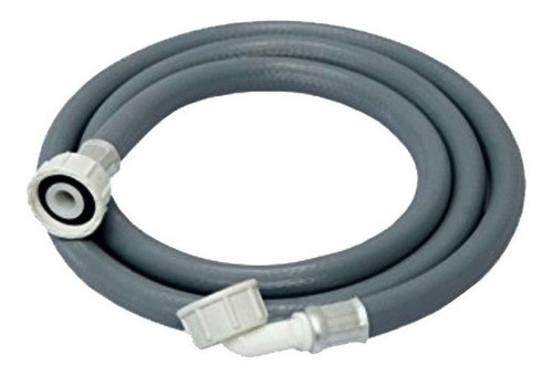 Manguera Ingreso De Agua Lavarropas Lavadora 2,5 Mts Colilla 0