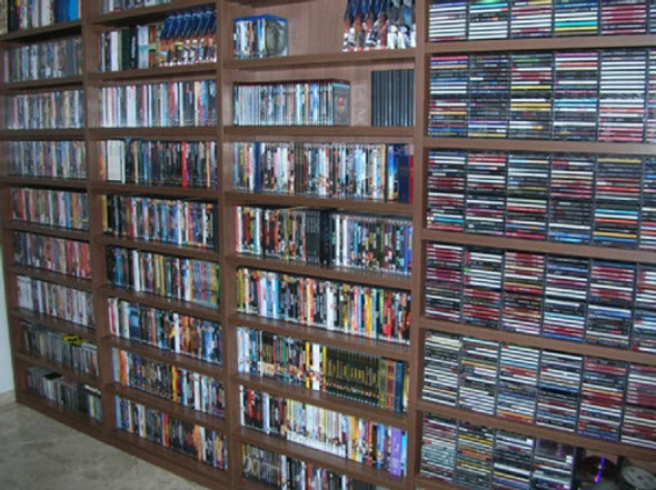 5 Bluray's Musicales (bluray) 0 5 Bluray's Musicales (bluray) 0