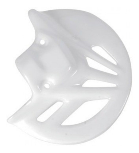 Protetor De Disco De Freio Ufo Crf 250 04/14 + Crf 450 02/09 0