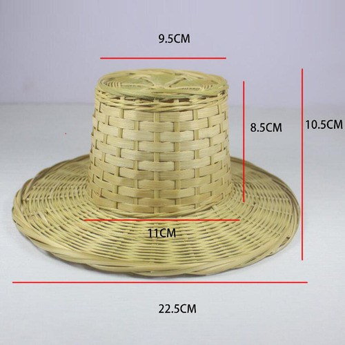 Abajur De Vime Para Pendurar, Luminária Pendente De Teto, 1