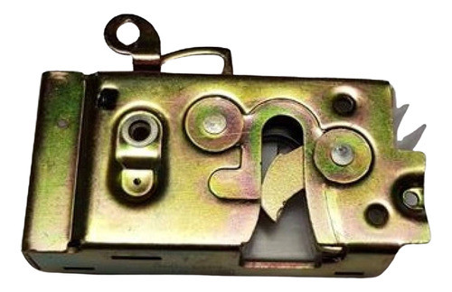 Cerradura Puerta Del Der (mec) Ford Ka 97-07 0