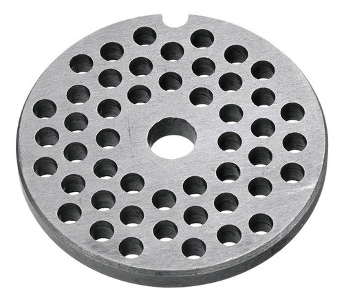 Disco Picadora De Carne Buje 12 6mm/8mm/10mm 0