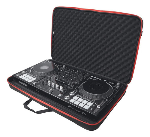 Prox Zerog Series Xb-djcl Dj Controller Eva Ultra-lightweigh 0