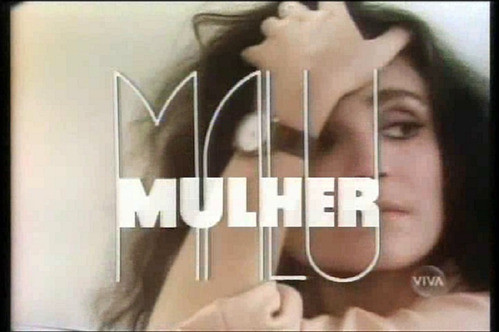Malu Mulher - Seriado - 06 Dvds 0