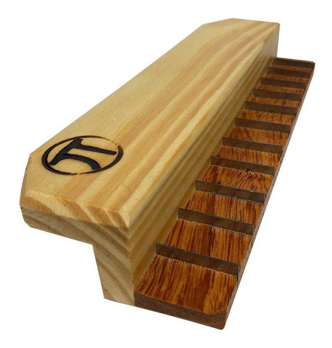 Kit Com 3 Carrilhos De Baguete Guião 1