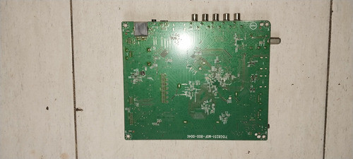 Placa Main Tv Philips Modelo 32phg5102/77 1