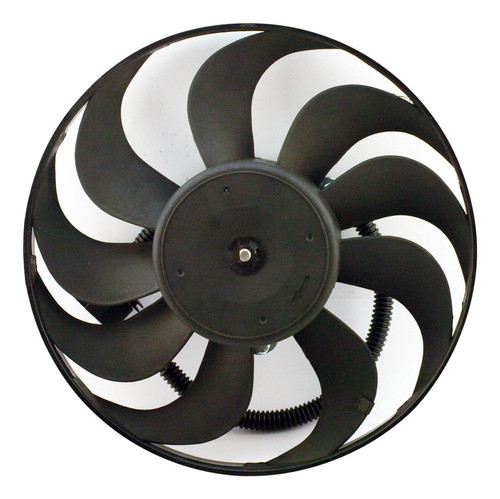 Electroventilador Chico Para Vw New Beetle Bora Oferta!! 0