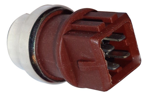 Bulbo Temperatura Critica Gol Y Polo 1.9 (marron) - I1249 0