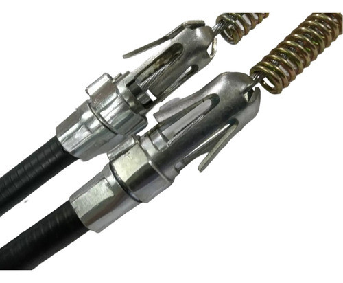 Cables De Freno Luv/isuzu 4x2 Derecho/izquierdo E Intermedio 0