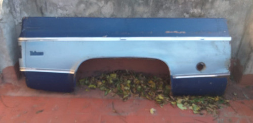 Caja De Carga Laterales Chevrolet C/10  74/78 0