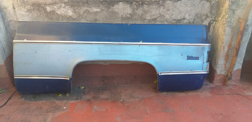 Caja De Carga Laterales Chevrolet C/10  74/78 1
