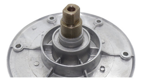 Eje Brida Lavarropa Tambor Drean 03 6 Ag Gold 600 Ariston 0
