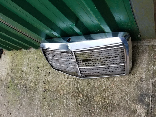 Careta Mercedes Benz W 126 1