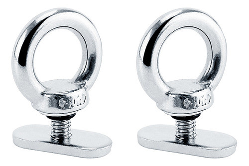 Kayak 1 Pares 304 Aço Inoxidável Faixa De Montagem Trilho 0