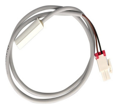 Sensor Termico Ntc Con Ficha Heladera Siam No Frost  Hesi620 0