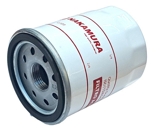 Filtro Aceite Great Wall Coolbear - 1.5 Vvt Nafta 2010 Al 20 0