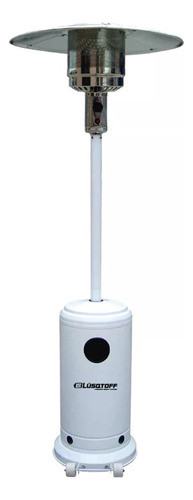 Termocupla Encendido Calefactor Lusqtoff Jk-1008b/9 Original 1