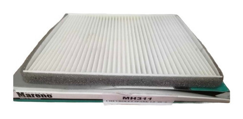 Filtro De Habitáculo Chevrolet Spark 0