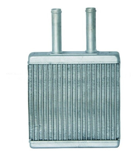 Radiador Calefaccion Kia Pride Avella Bc 0